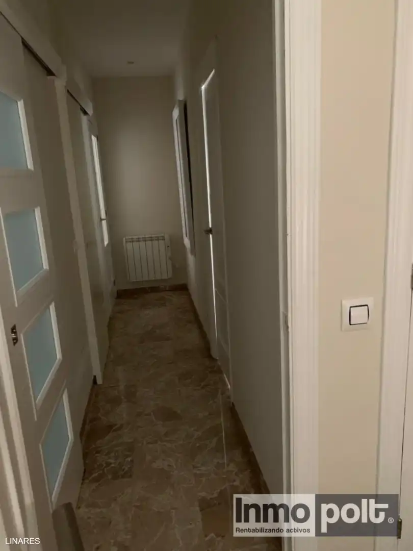 Appartamento 90 m² a Linares