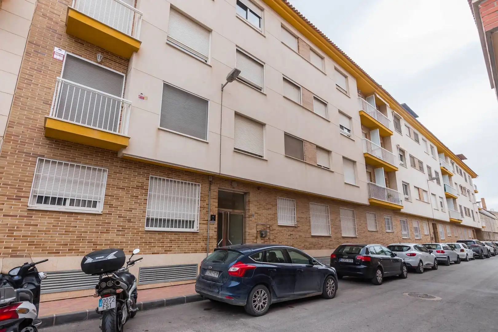 Appartamento 69 m² a Murcia