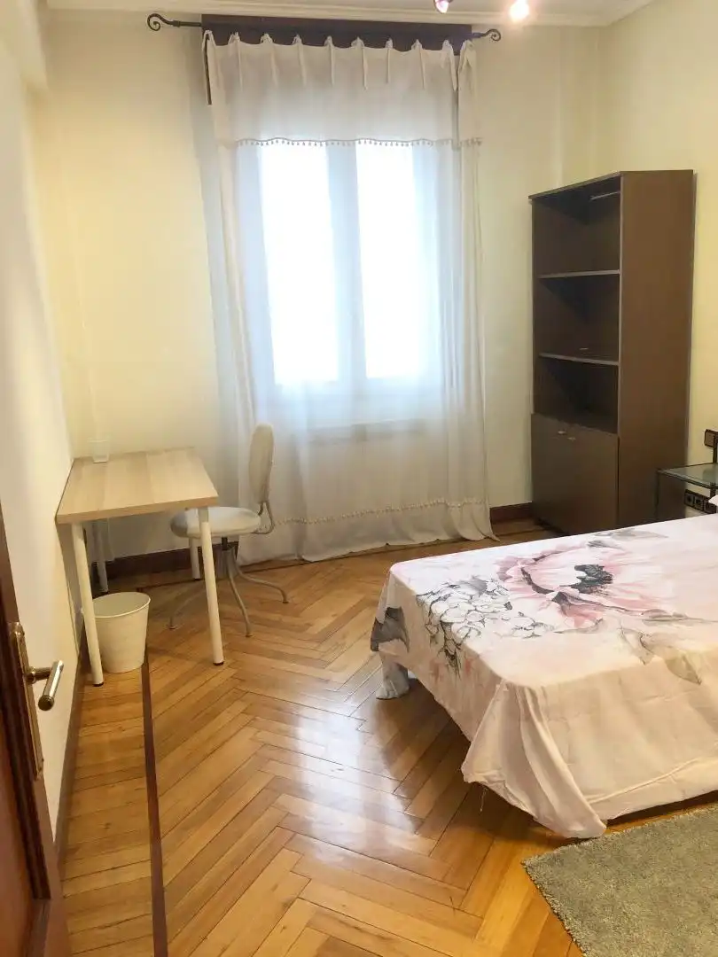 Piso de 105 m² en Bilbao