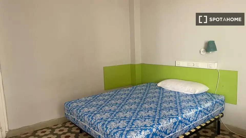 Habitación en alquiler, Zaragoza