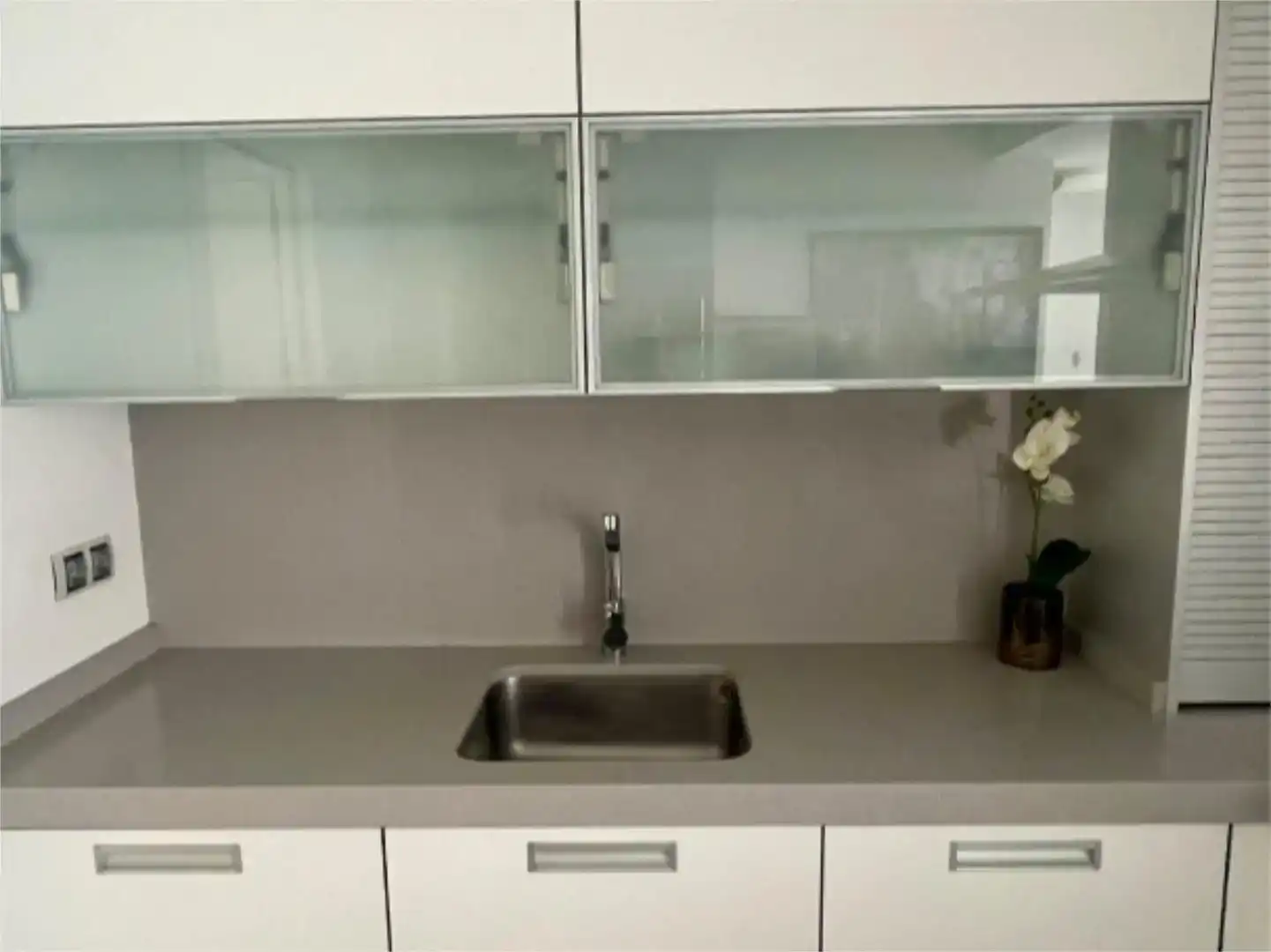 Piso de 80 m² en Valladolid