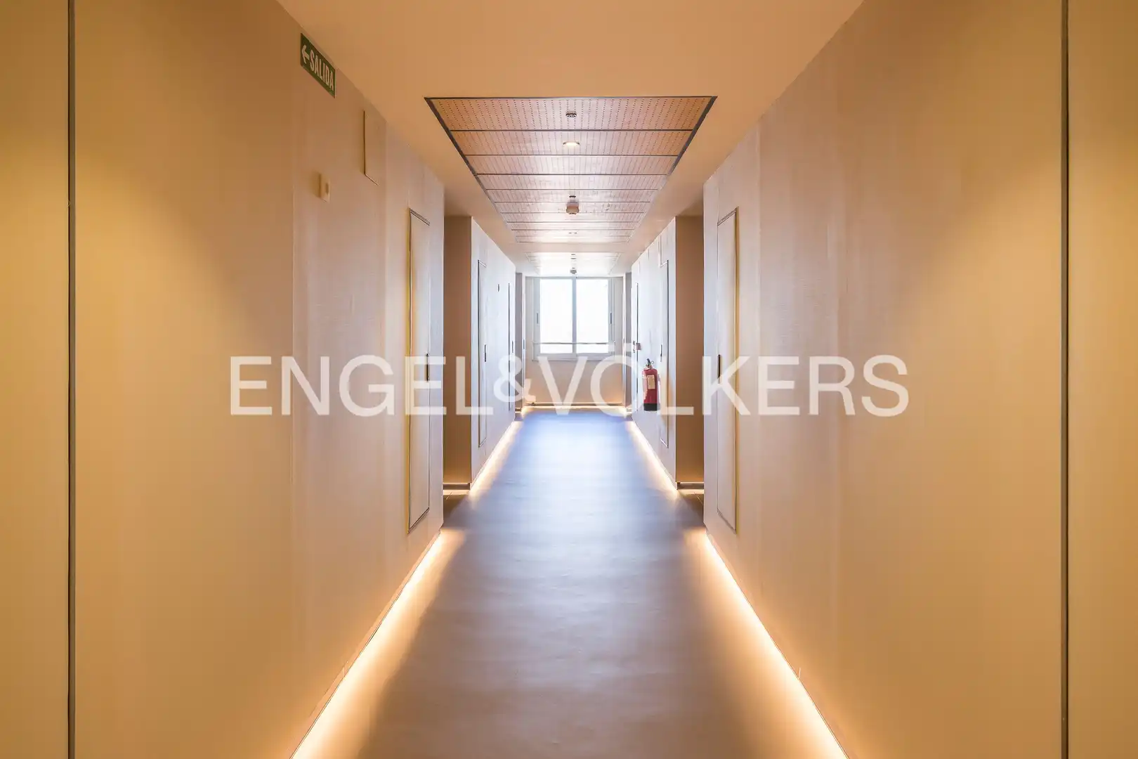 Piso de 79 m² en Madrid