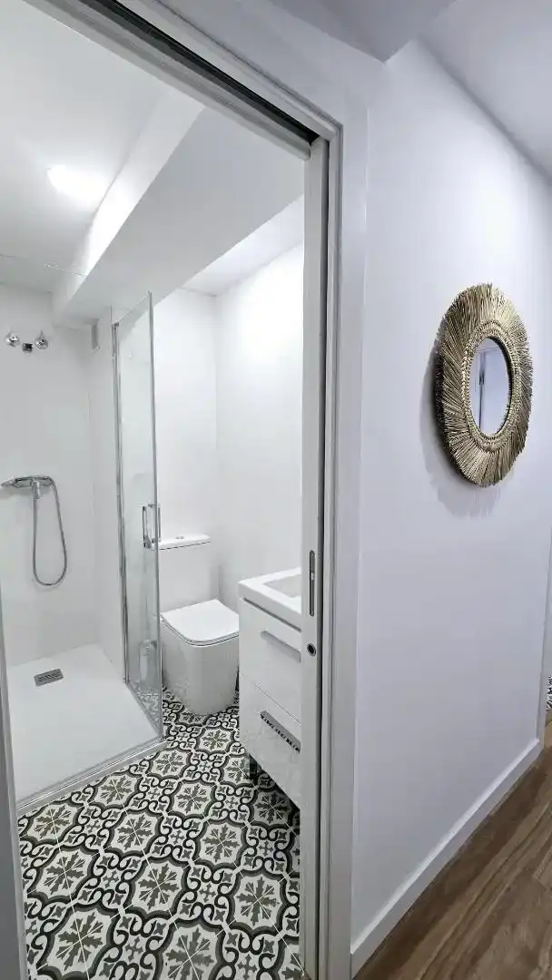 Habitación 100 m², Málaga