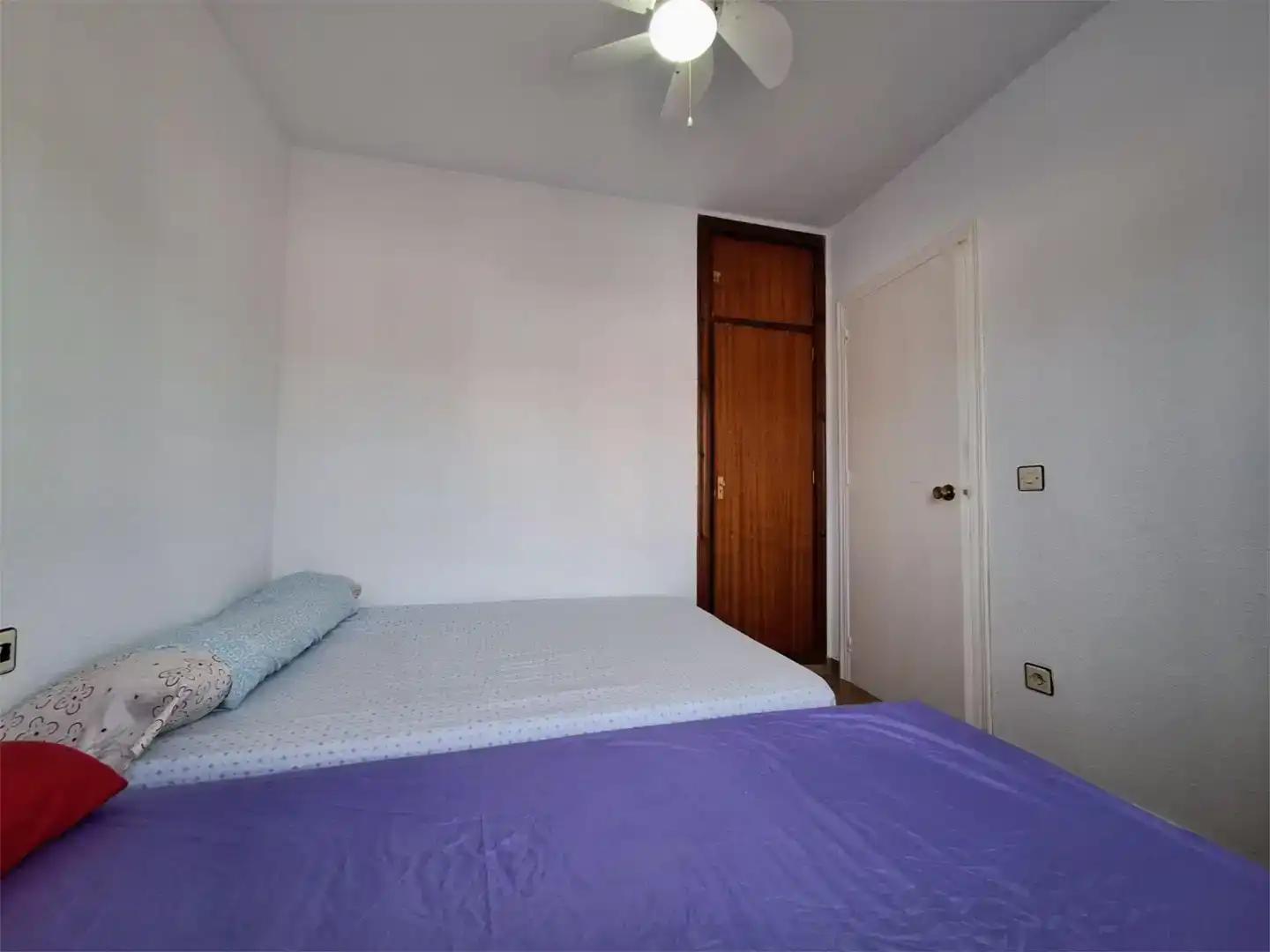 Piso de 50 m² en Almonte