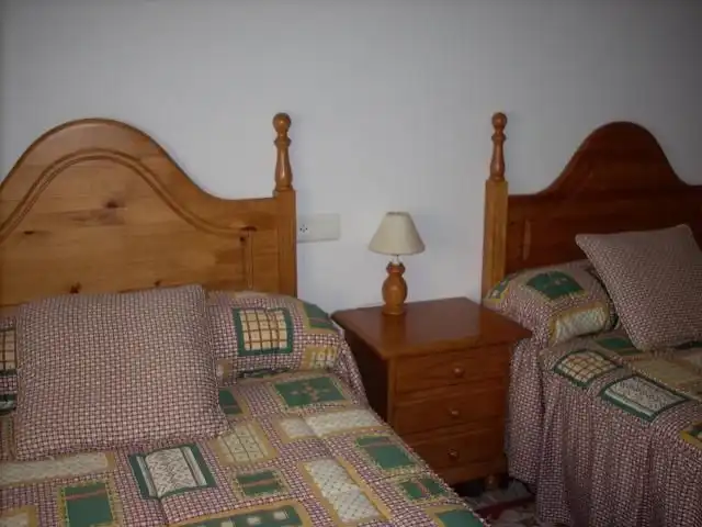 Pis de 75 m² a Ferrol