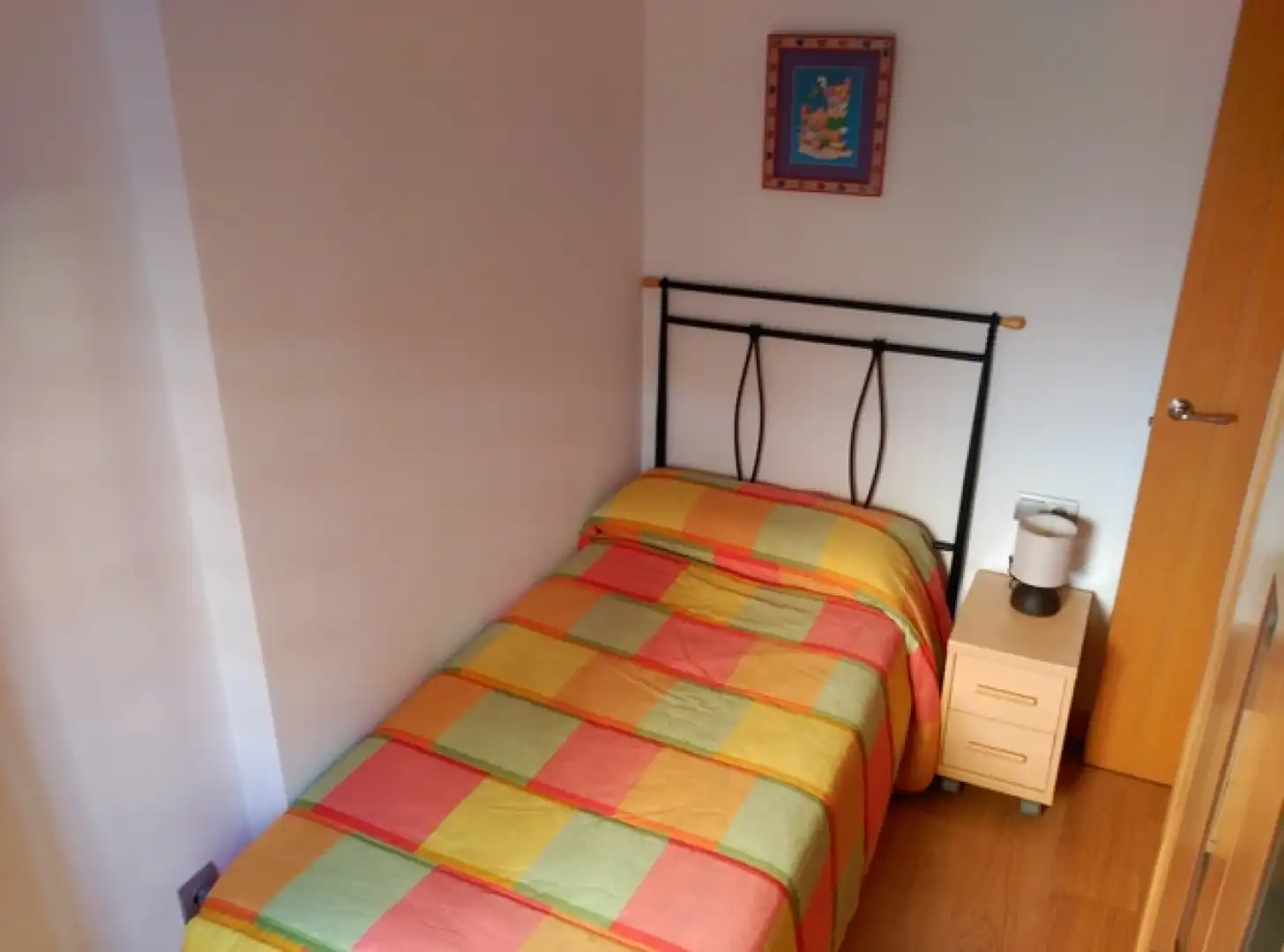 Piso de 80 m² en Málaga
