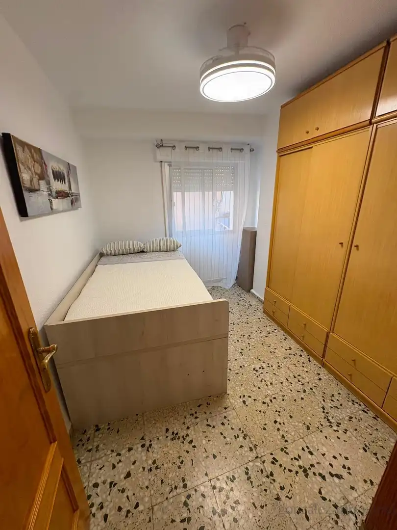 Piso de 85 m² en Águilas