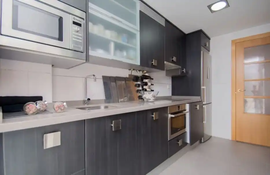 Pis de 75 m² a Las Gabias