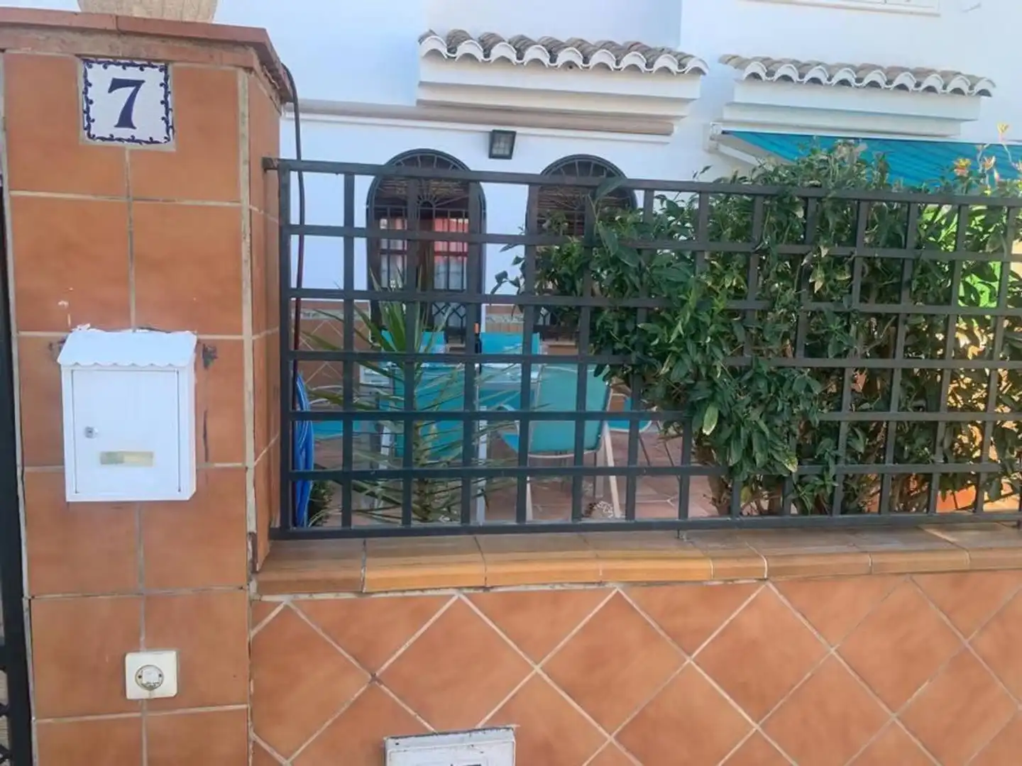 Piso de 150 m² en Almuñécar