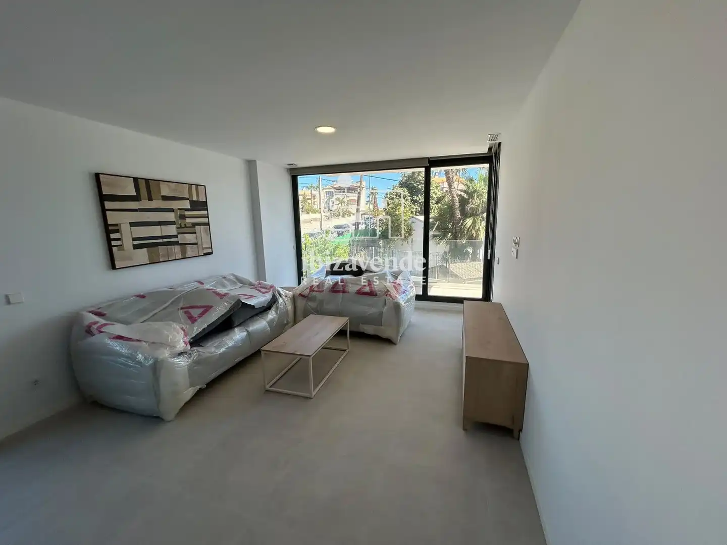 Piso de 110 m² en Ibiza