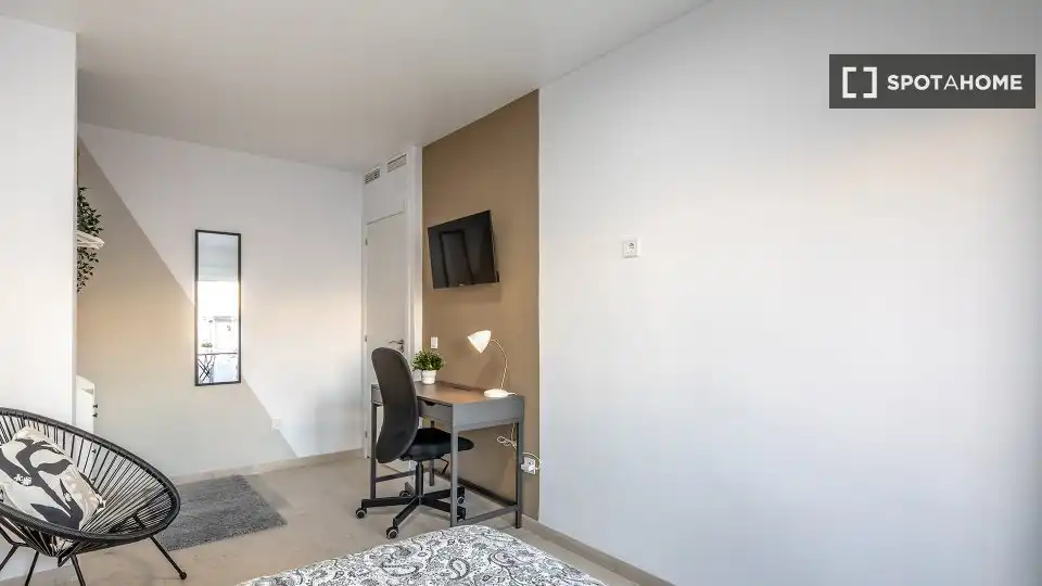 Habitació de lloguer, València