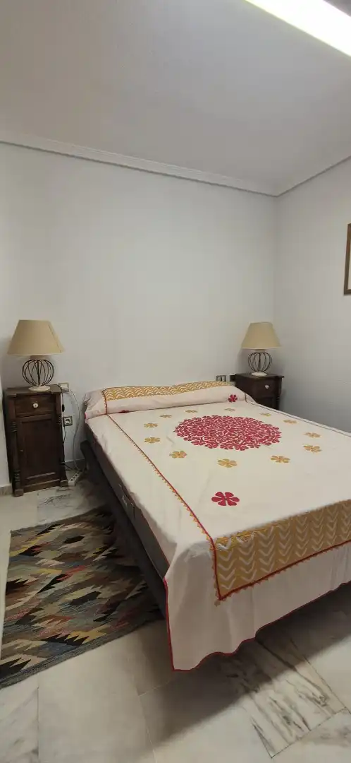 Piso de 80 m² en Sevilla