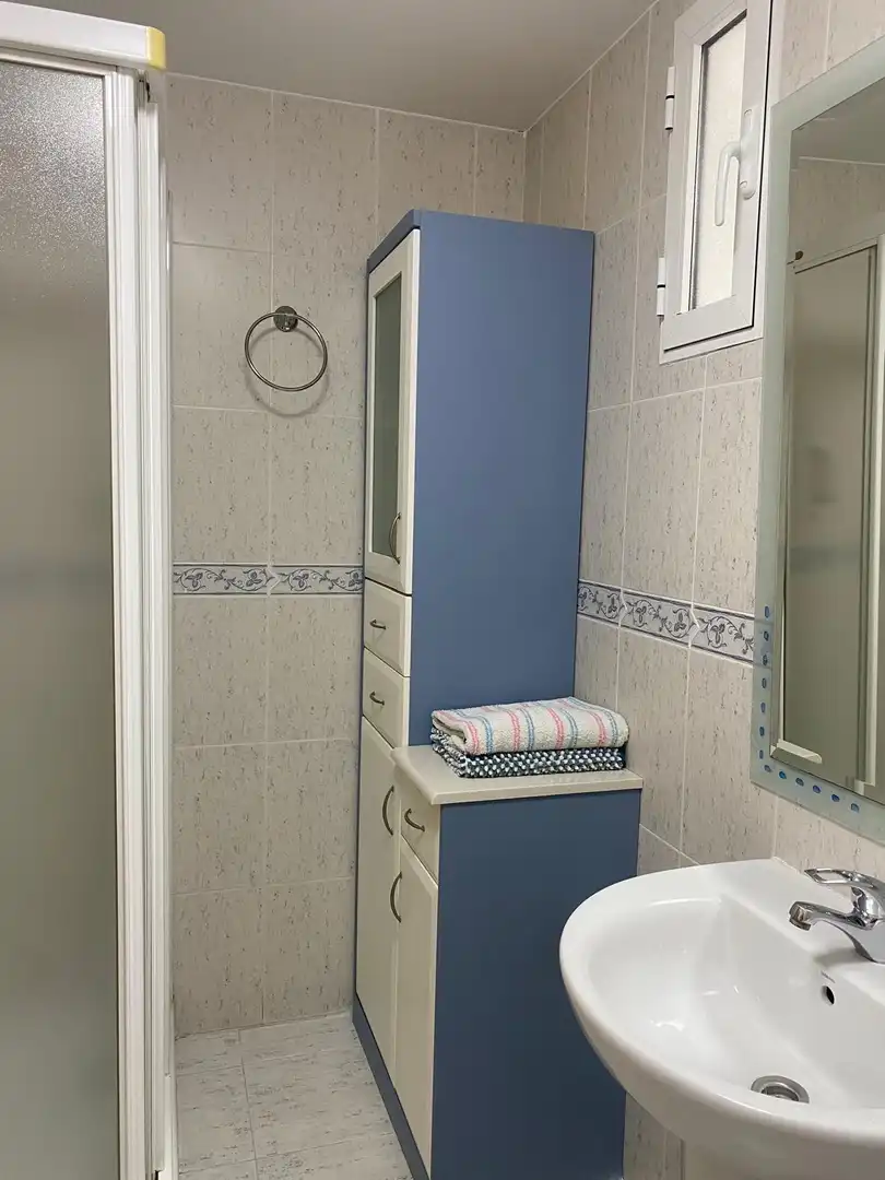 Piso de 117 m² en Mislata
