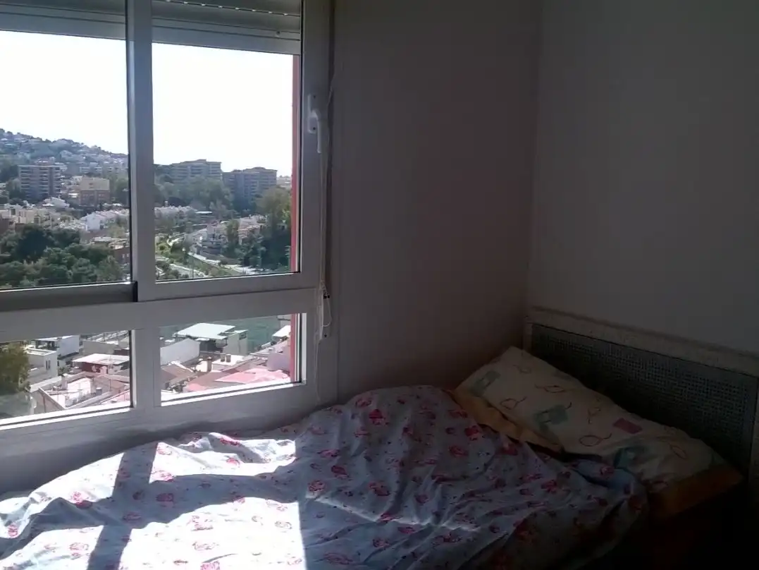 Piso de 133 m² en Málaga