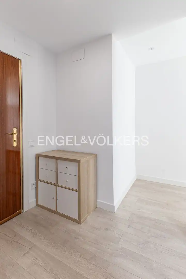Piso de 60 m² en Madrid