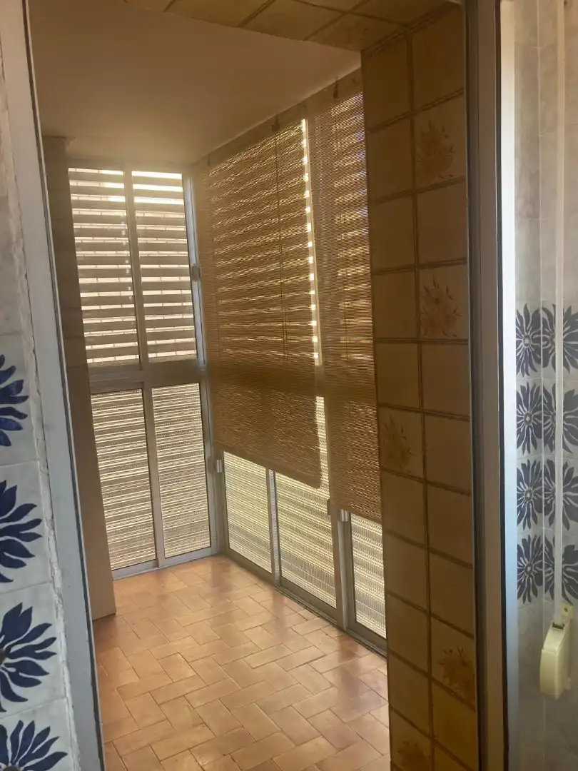 Piso de 100 m² en Valladolid