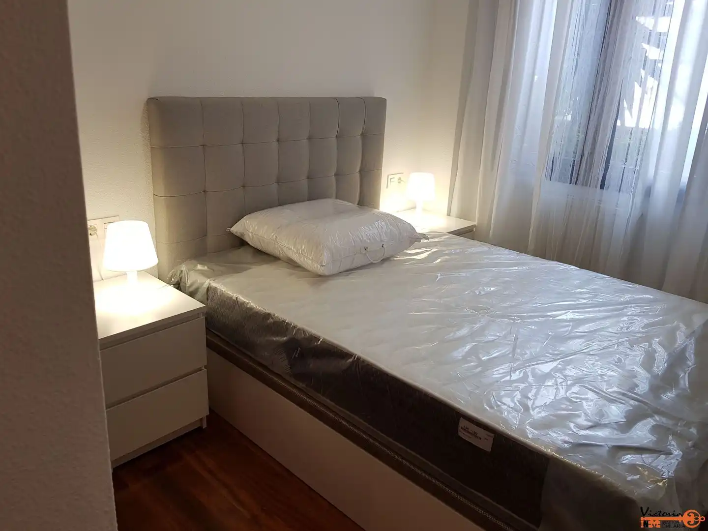 Piso de 60 m² en Castro-Urdiales