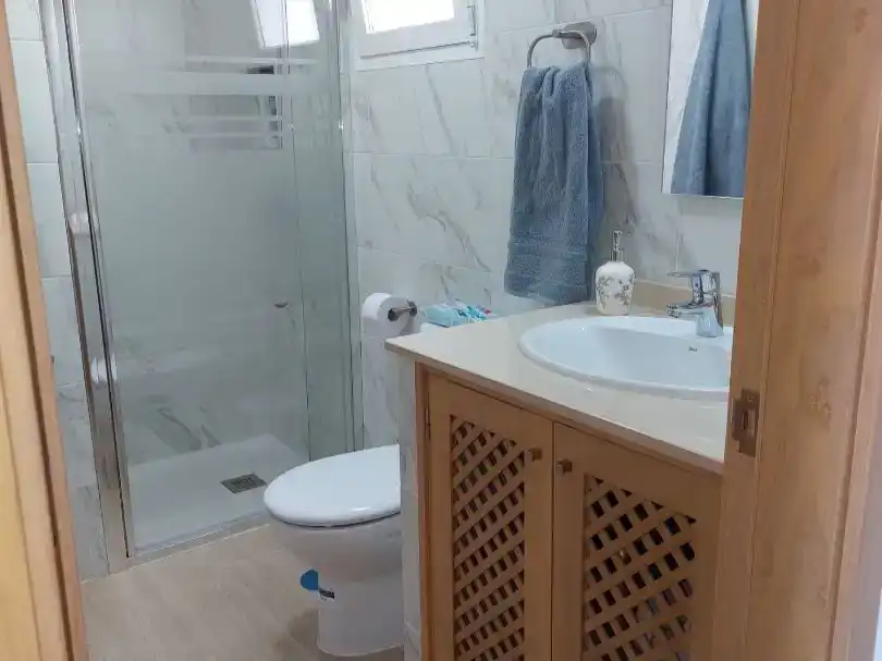 Piso de 60 m² en San Bartolomé de Tirajana