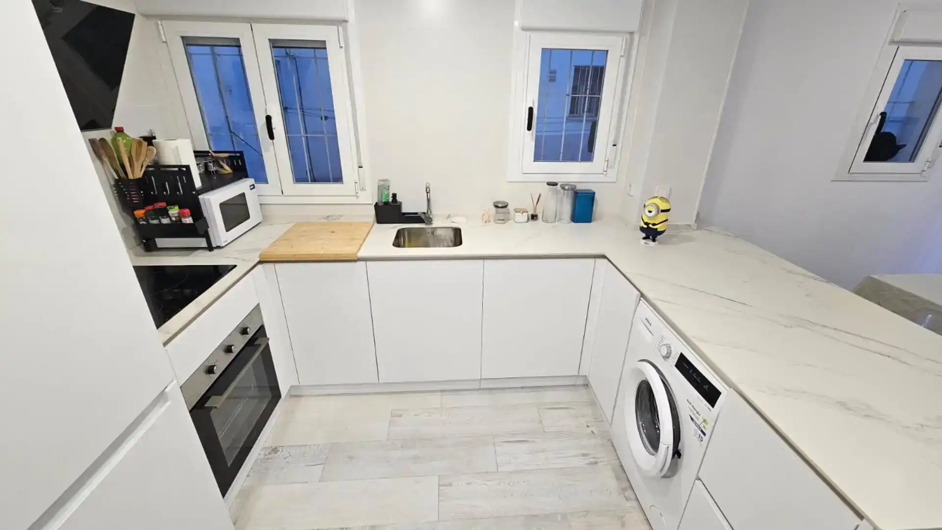 Habitación 110 m², Córdoba