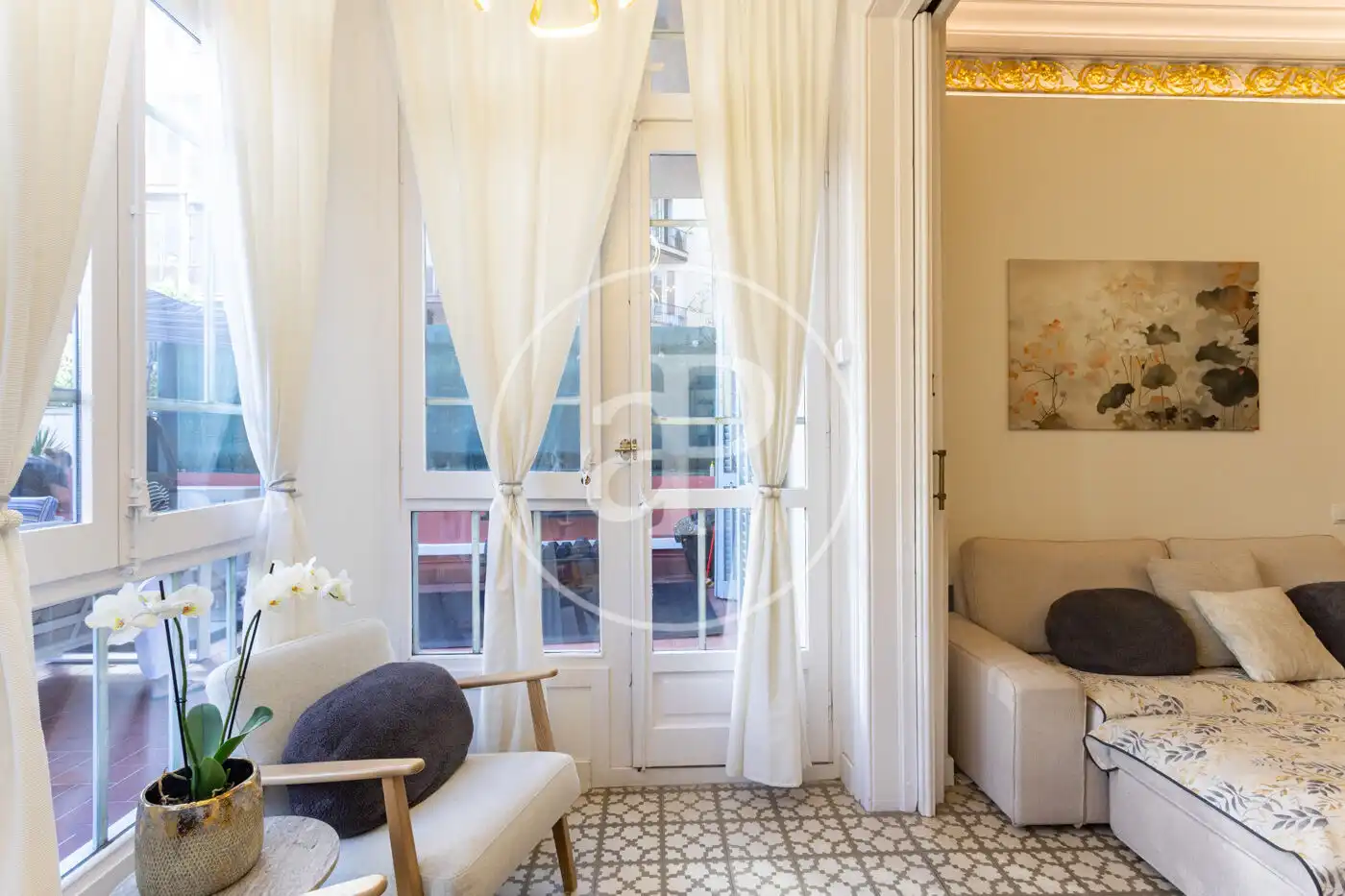 Piso de 85 m² en Barcelona