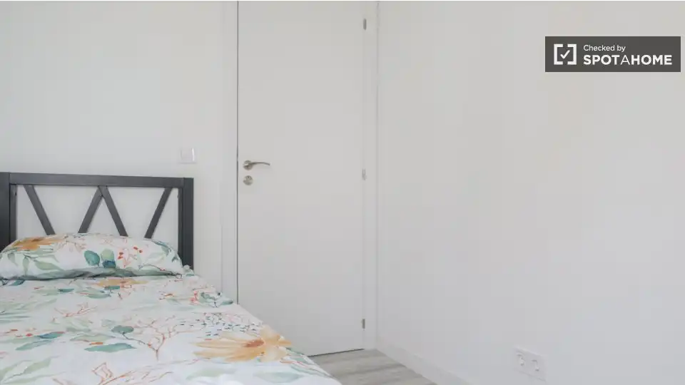 Habitación en alquiler, Madrid
