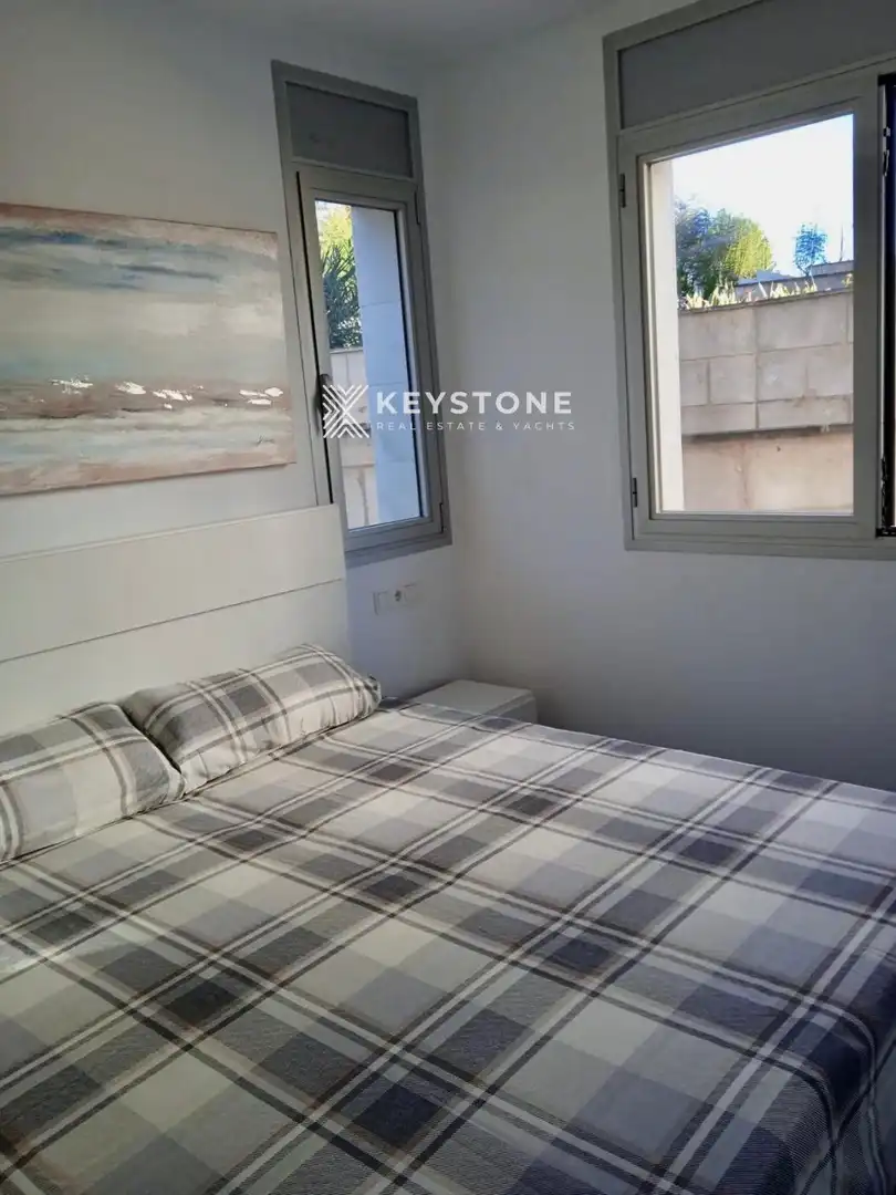 Piso de 80 m² en Andratx