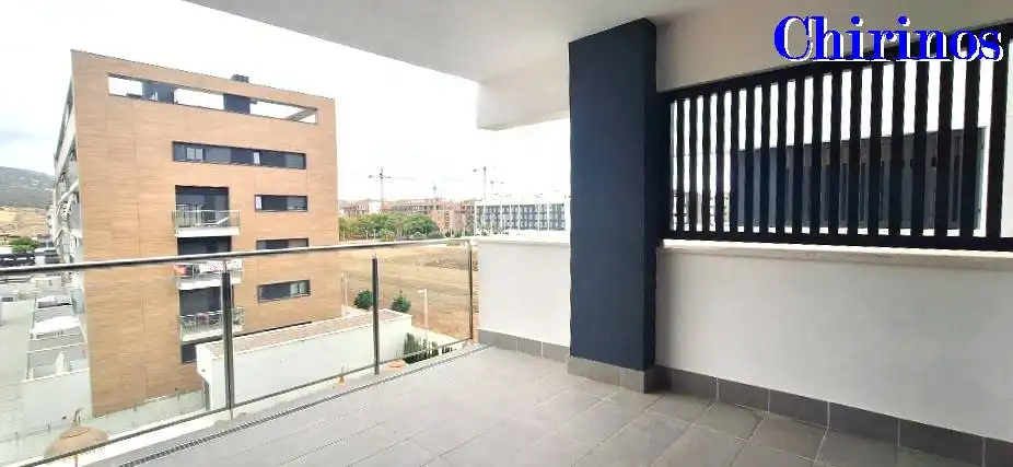 Piso de 115 m² en Córdoba