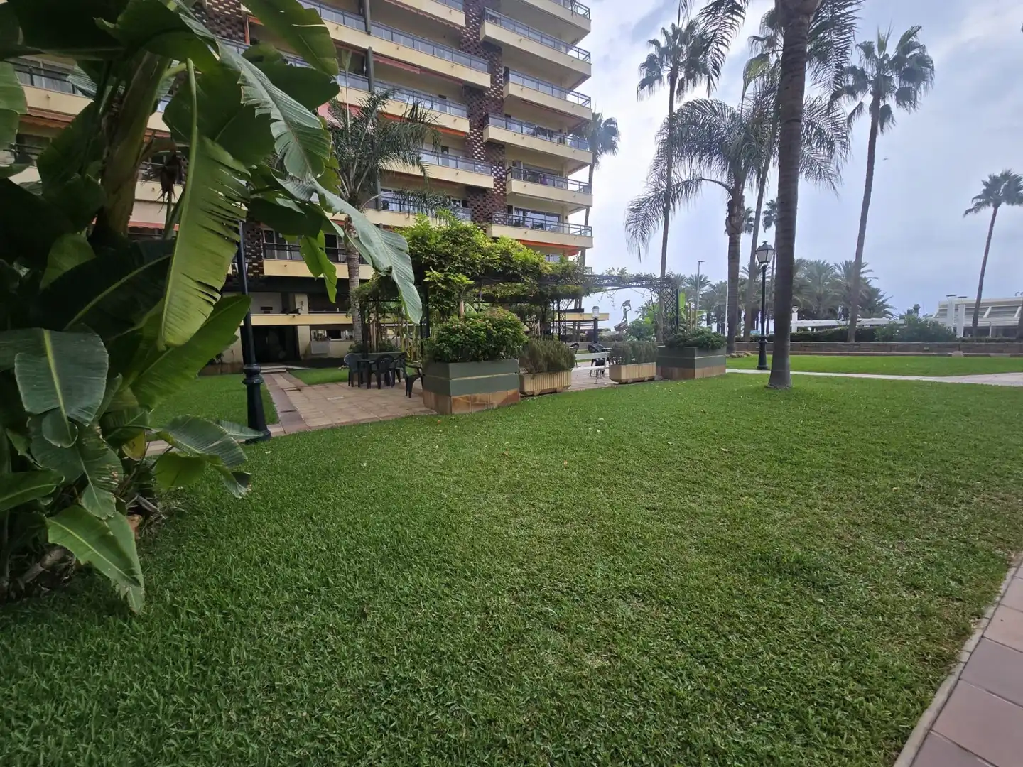 Pis de 45 m² a Torremolinos