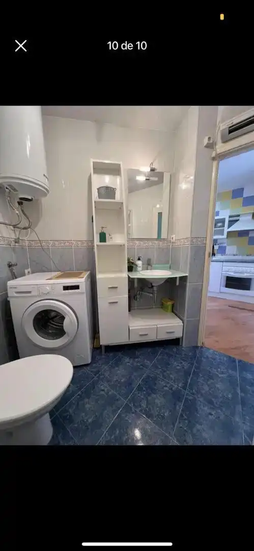 Piso de 41 m² en San Javier