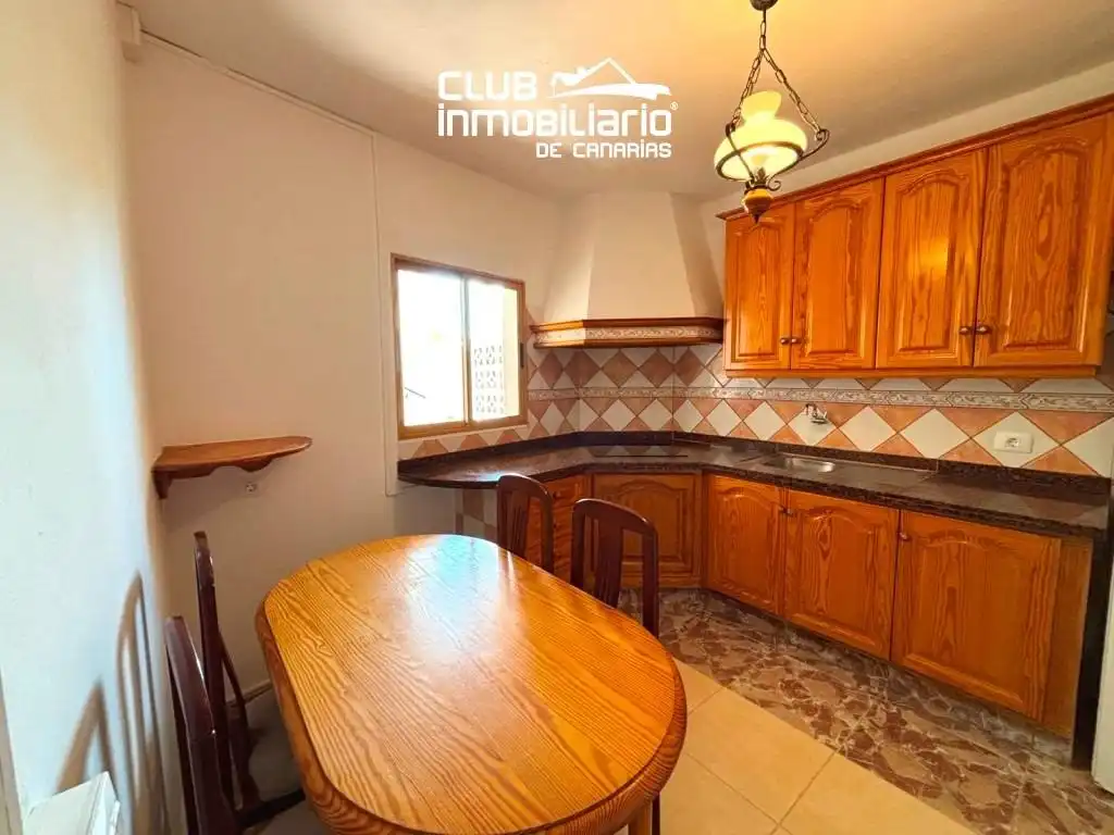 Casa de 103 m² en San Cristóbal de La Laguna