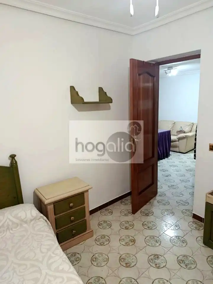 Piso de 70 m² en Sevilla