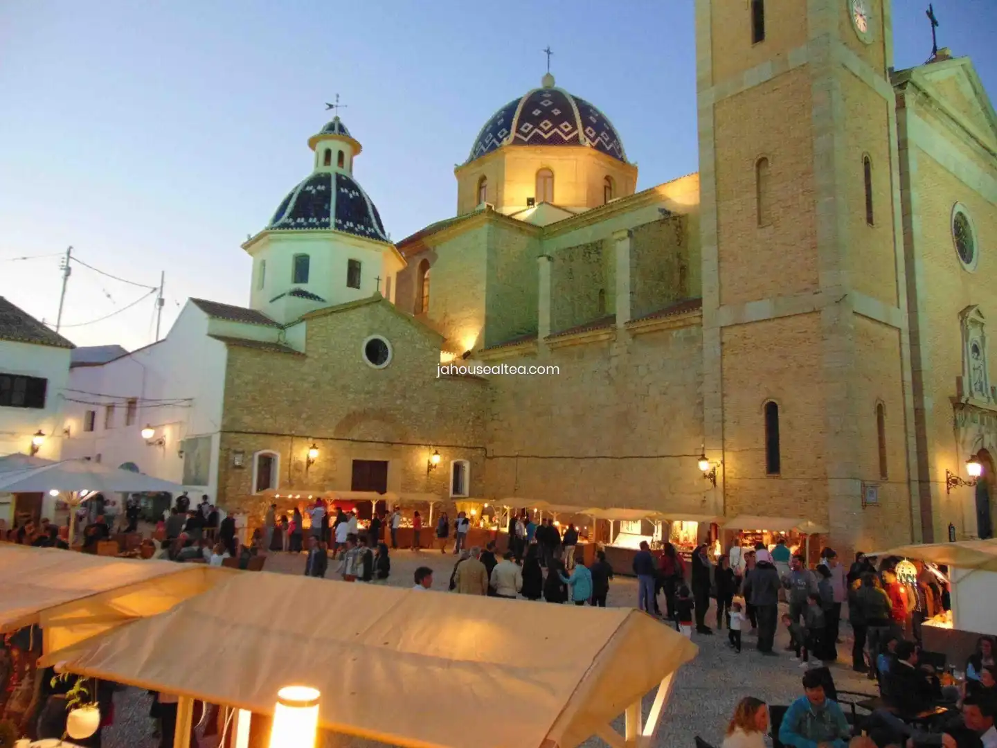 Pis de 103 m² a Altea