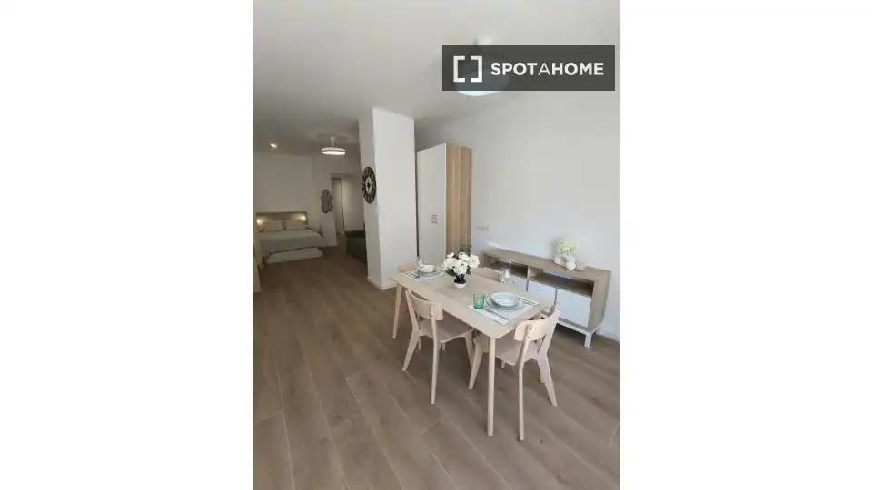 Piso de 42 m² en Sagunto