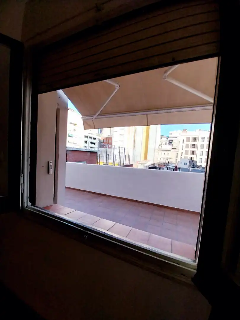 Piso de 129 m² en Barcelona