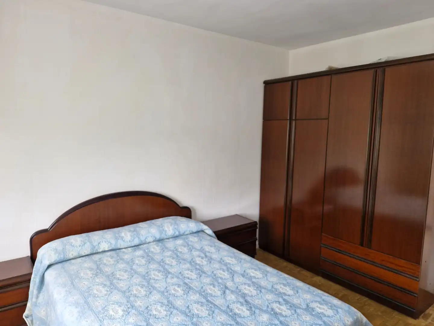 Piso de 82 m² en Oquendo