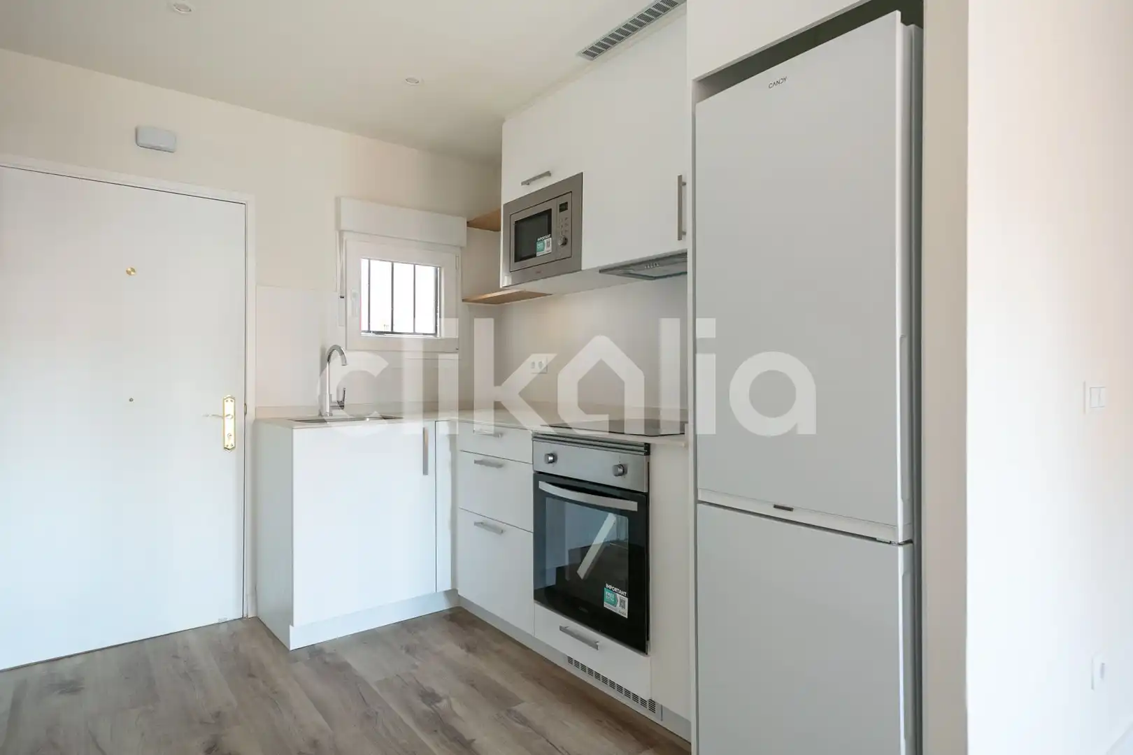 Pis de 47 m² a Madrid