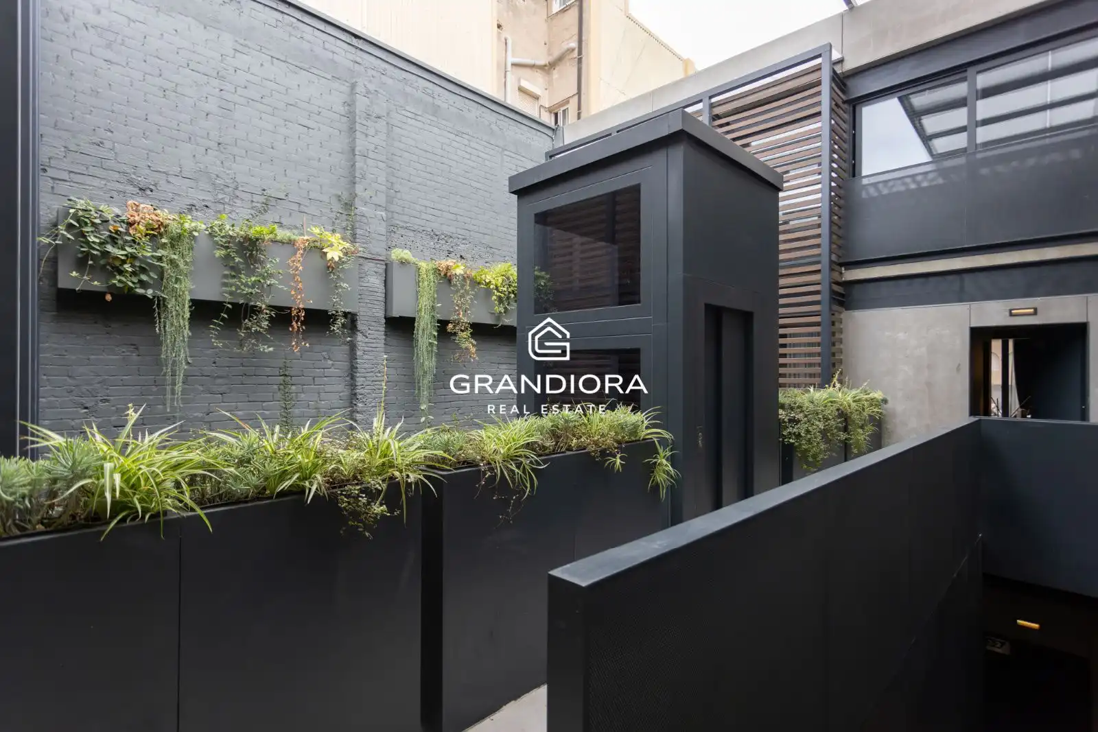 Piso de 185 m² en Barcelona