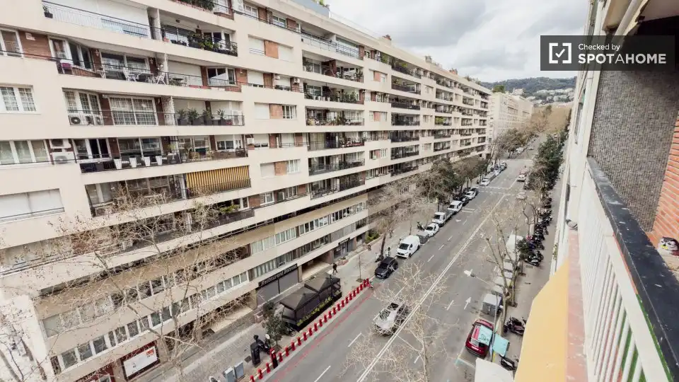 Habitación en alquiler, Barcelona