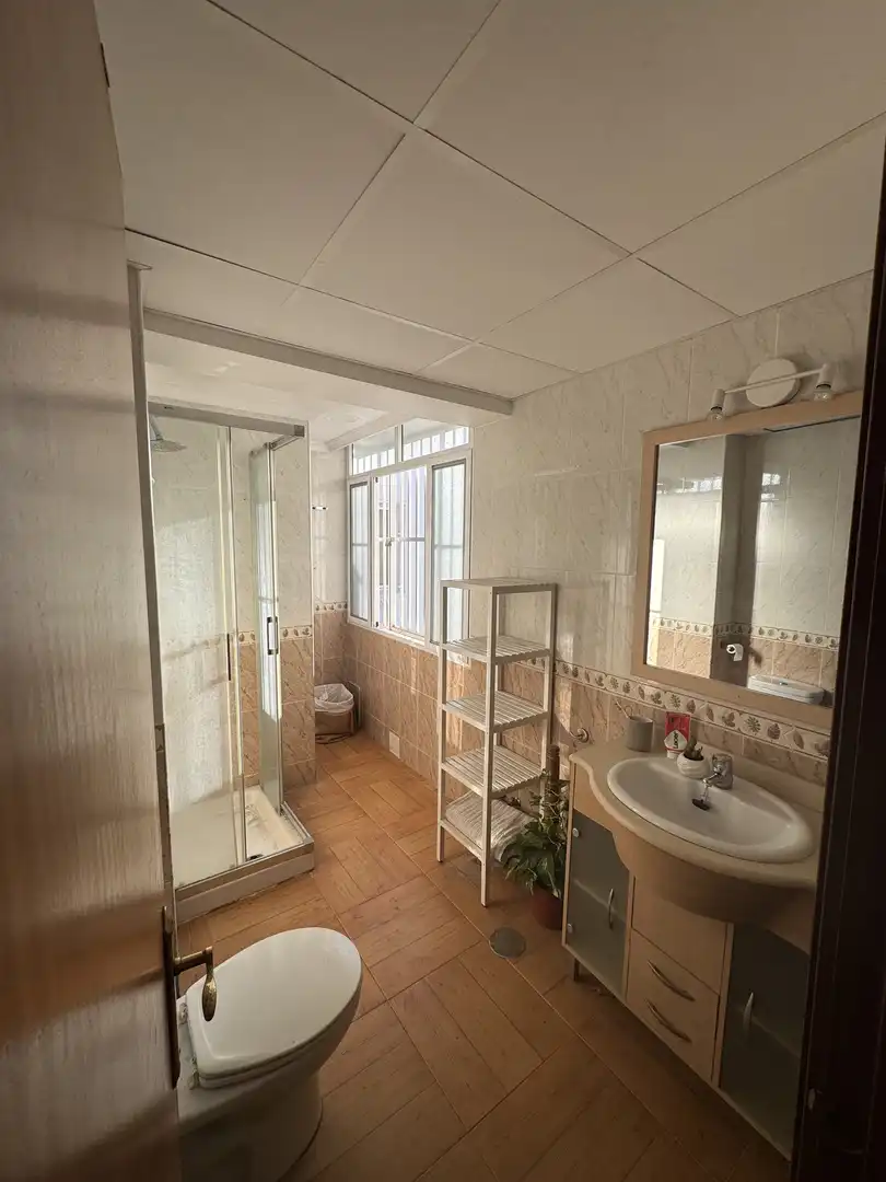 Wohnung 60 m² in Sevilla