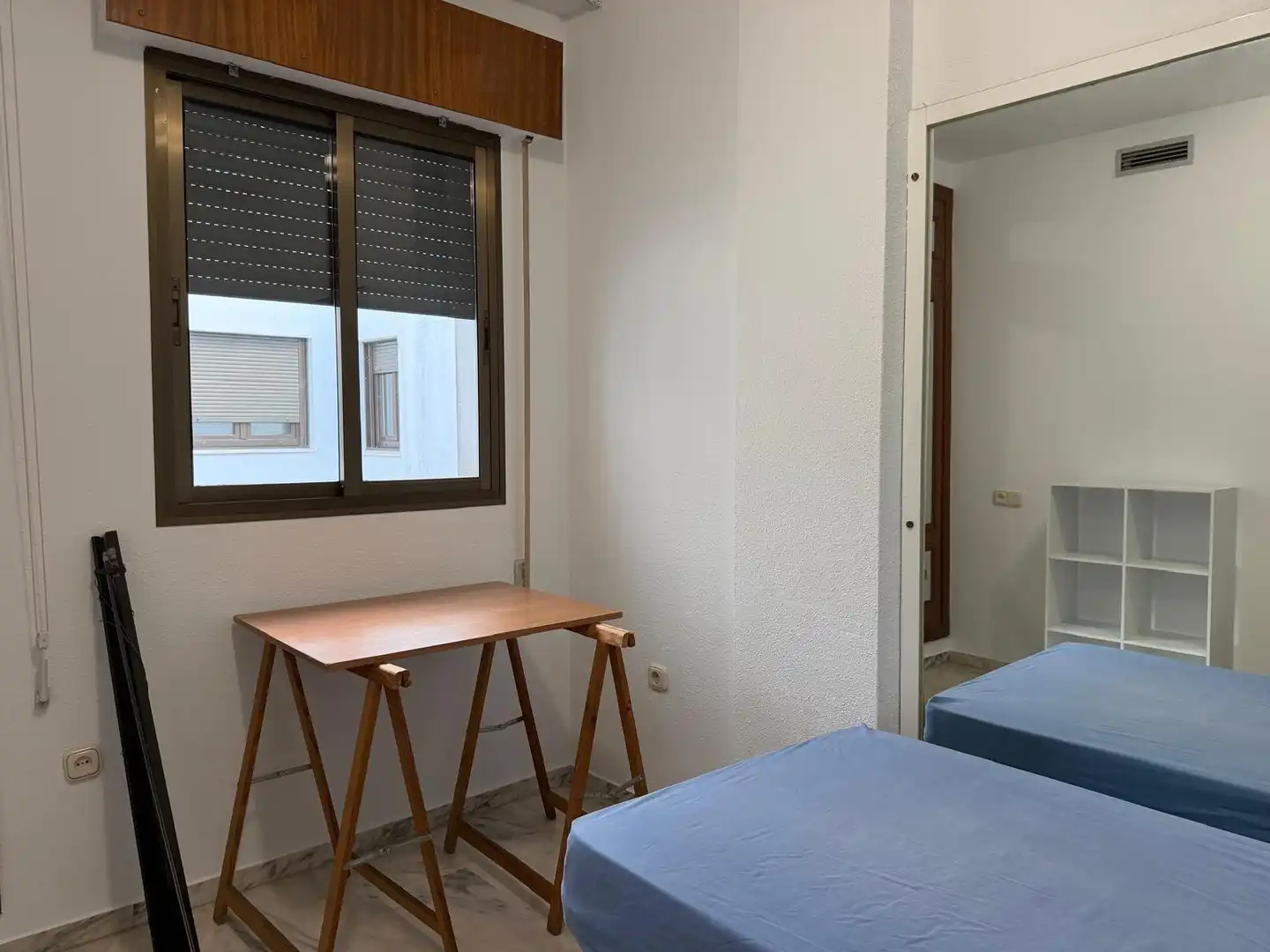Piso de 99 m² en Cáceres