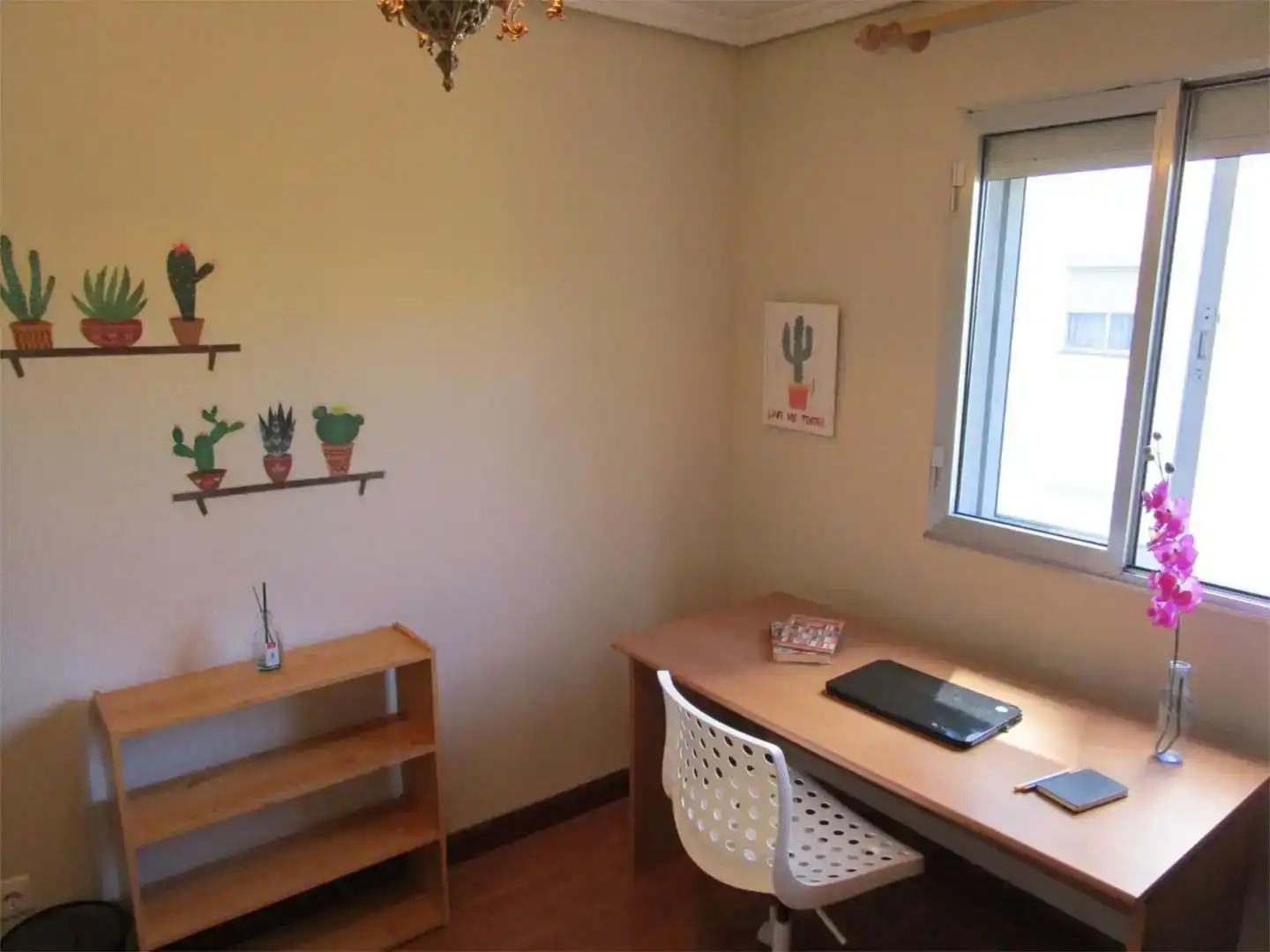 Piso de 90 m² en Valladolid