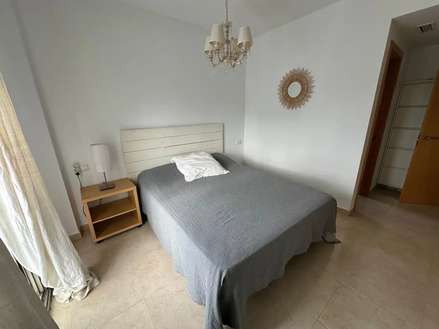 Pis de 106 m² a Oliva