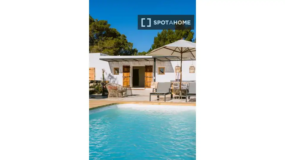 Habitación 138 m², Sant Joan de Labritja