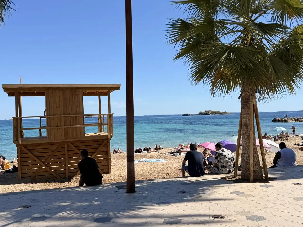 Piso de 48 m² en Ibiza