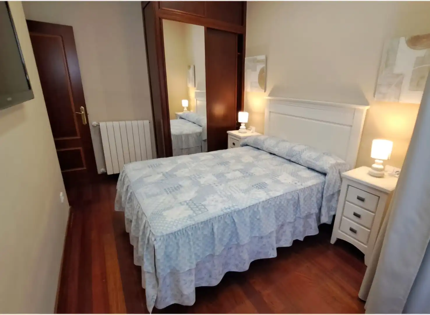 Piso de 67 m² en Gijón