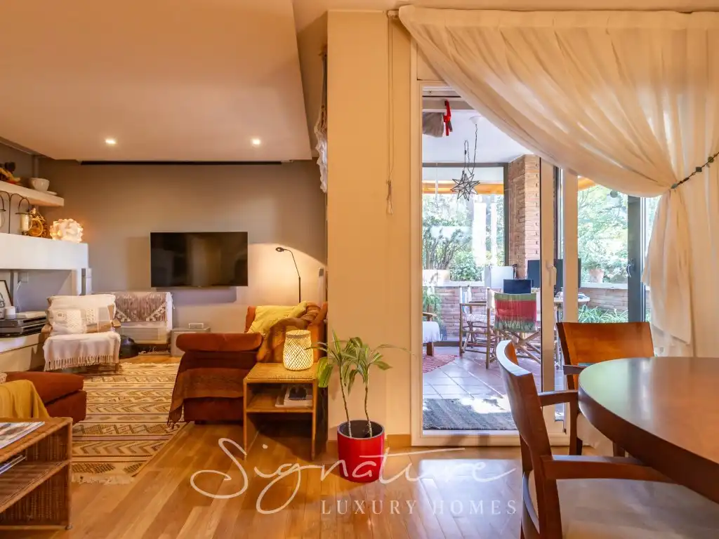 Piso de 164 m² en Sant Cugat del Vallès