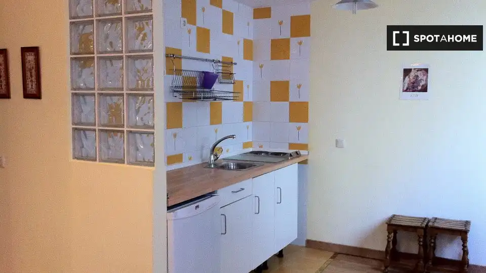 Habitación en alquiler, Santa Marta de Tormes