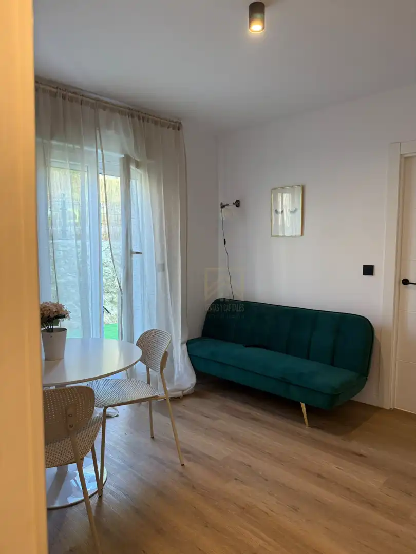 Piso de 30 m² en Santander