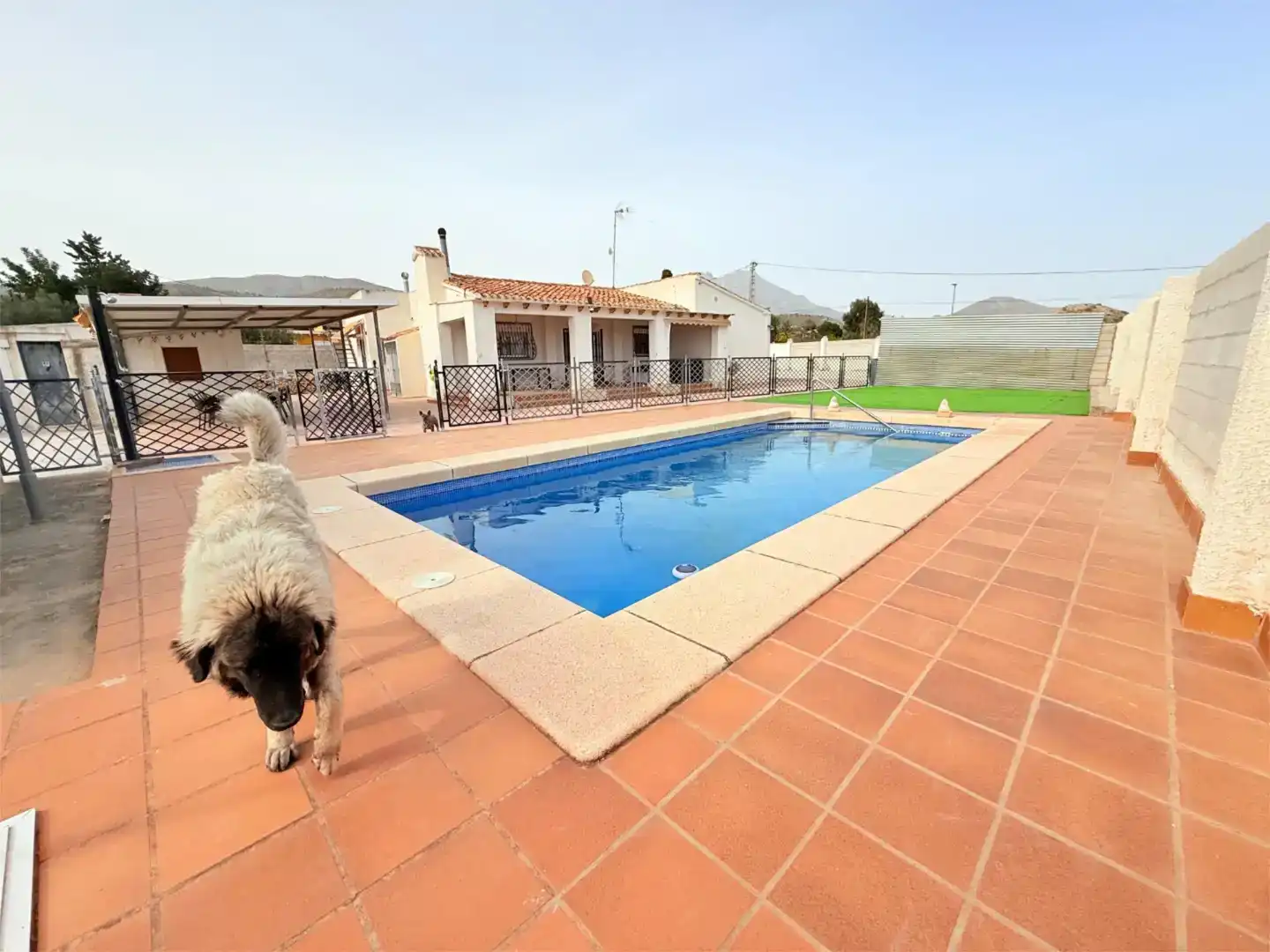 Piso de 290 m² en Villajoyosa