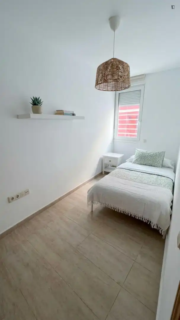 Flat 60 m² in Madrid